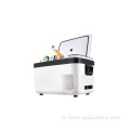 12v DC/AC Araba Buzdolabı Dondurucu FTB 25L